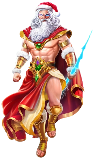 Zeus Ice